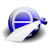 E-sword dark blue shadow.ico Preview