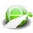 E-sword green gradient.ico Preview