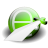 E-sword green shadow.ico Preview