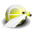 E-sword yellow shadow.ico Preview
