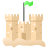 Castle.ico Preview