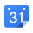 Google Calendar.ico Preview