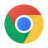 Google Chrome.ico Preview