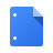 Google Documents.ico Preview