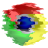 extreme polished google chrome static.ico Preview