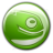 openSUSE logo.ico