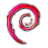 Debian logo.ico Preview