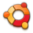 ubuntu logo.ico Preview