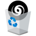 TurboWashAndGo Uninstall Icon.ico Preview