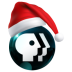 Shynkarenko Media Player Christmas Icon.ico Preview