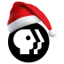 Shynkarenko Media Group Christmas Icon.ico Preview