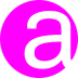 Adelina Film Laboratory Icon.ico Preview