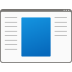 Shynkarenko Main Executable Icon (version 2).ico Preview