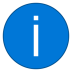 Shynkarenko Information Icon.ico Preview