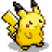 Pikachu.ico Preview