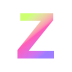 Rainbow Letter Z.png Preview