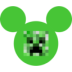 Shynkarenko Oleksandr Mickey Mouse Icon.ico Preview