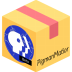 The New PigmanMatior Browser Beta Installer Icon.ico Preview