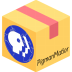 The New PigmanMatior Browser Installer Icon.ico Preview