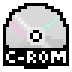 disk-cd-rom.ico Preview