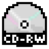 disk-cd-rw.ico Preview