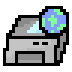 printer-world.ico Preview