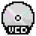 disk-vcd.ico Preview