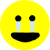 Crying with Laughter Face.png Preview