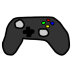 SketchGamepad.svg Preview