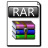 RAR.ico Preview