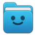 bluefolder.ico Preview