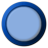 BlueTransparent.ico Preview