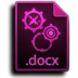 docx2-luxia.ico Preview