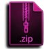 zip-luxia.ico Preview