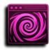 spiralwindow-luxia.ico Preview