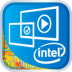 Intel Core Icon.ico Preview
