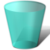 water glass.ico Preview