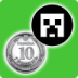 Shynkarenko Oleksandr's Ukrainian Coins Collection Icon.ico Preview