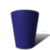 Test Of A Cup Of Water.ico Preview
