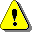 Windows XP Warning.ico Preview