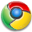chrome1.ico Preview