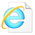 ie4.ico Preview