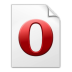 opera2.ico Preview