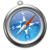 safari1.ico Preview