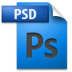 photoshop2.ico Preview