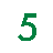 five.ico Preview
