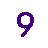 nine.ico Preview