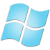 Windows logo.ico Preview