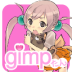 gimp_c.ico Preview