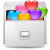 system-file-manager.ico Preview
